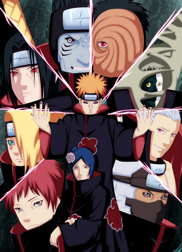 Graphics Tablet Akatsuki Akatsuki by DartRoberth on DeviantArt