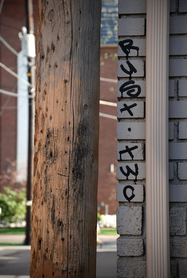 Rust Brick by Highlandshiz on DeviantArt