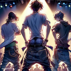 Saggerai Explore the Best Saggers Art | DeviantArt