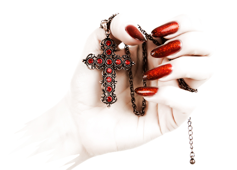 Nails by ClareWood on DeviantArt