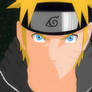 Naruto Uzumaki - Night