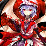 AT: Remilia Touhouvania