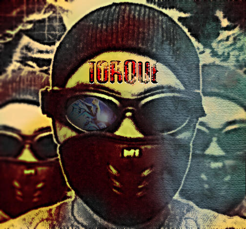 Mask Torque by chedie on DeviantArt