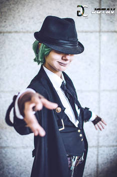 Hazama