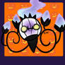 Chandelure (old)