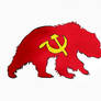 Communist bear