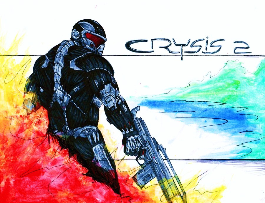 Crysis 2