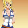 LUCY FAIRY TAIL