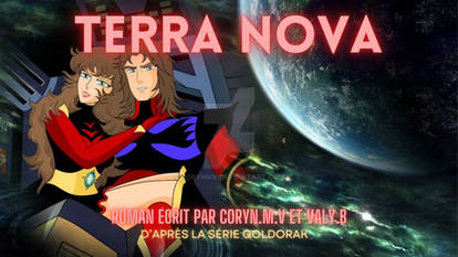 TERRA Nova