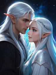 ELVES Couple