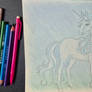 The last Unicorn