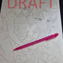 DRAFT scenary THE CAVE