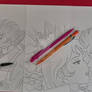Pencil Draawing