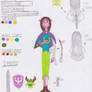 HBT- Arrietty ref sheet.