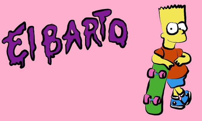 El Barto