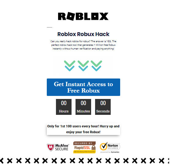 Roblox Free Robux Hack 2021 By Robloxfreerobuxhack On Deviantart - ckakc de robux