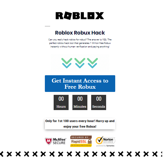 Roblox-free-robux-hack-2021 by robloxfreerobuxhack on DeviantArt