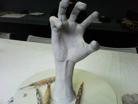 Hand