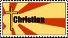 Christian Stamp