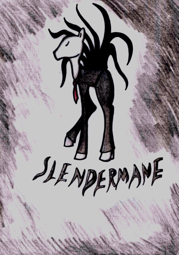 Slendermane