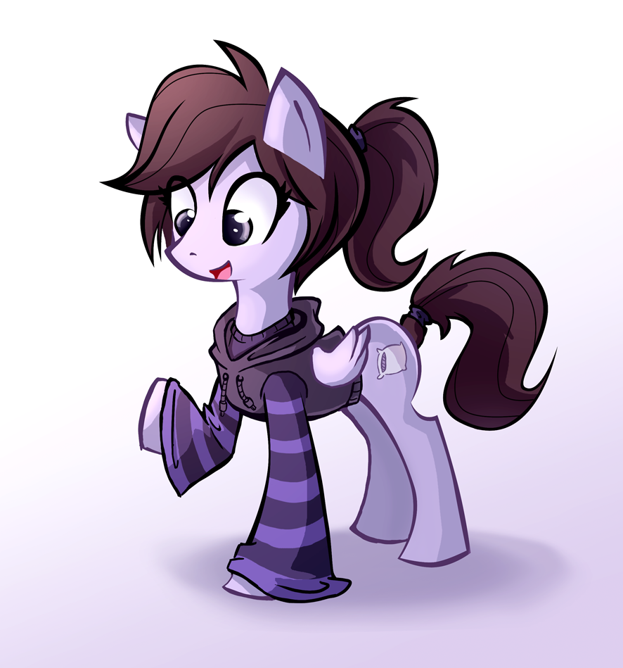 Ponified