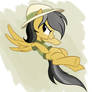 Day 1- Daring Do