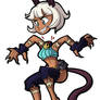 Day 25- Ms Fortune