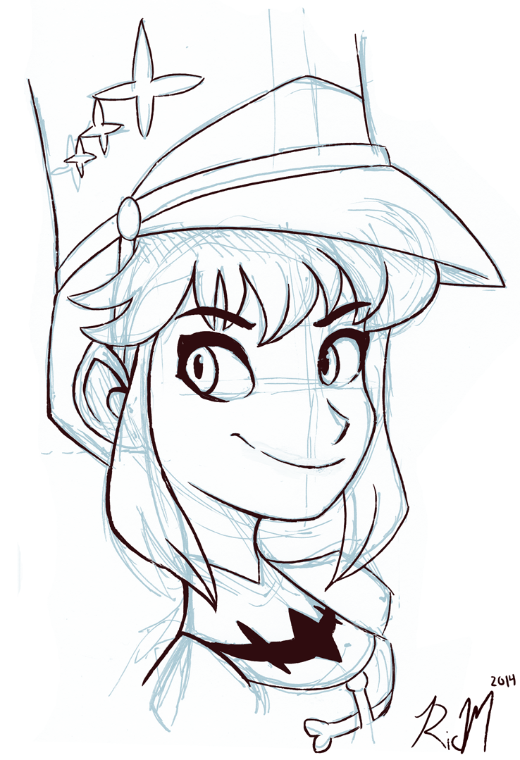 Nonon Doodle