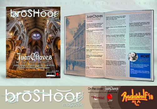 Broshoor Magazine N.4