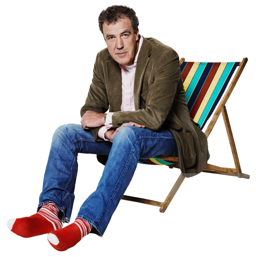 Jeremy Clarkson Transparent 1 By BrandonMerideth On DeviantArt jeremy-clarkson-transparent-1-by-brandonmerideth-on-deviantart