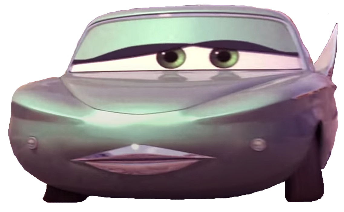 Flo Transparent #3 by BrandonMerideth on DeviantArt