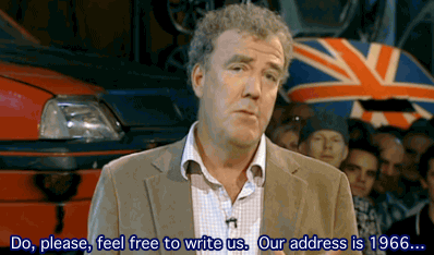 Jeremy Clarkson Gif 1 By BrandonMerideth On DeviantArt jeremy-clarkson-gif-1-by-brandonmerideth-on-deviantart