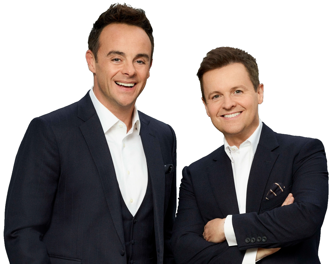 Ant And Dec Transparent 4 By BrandonMerideth On DeviantArt ant-and-dec-transparent-4-by-brandonmerideth-on-deviantart