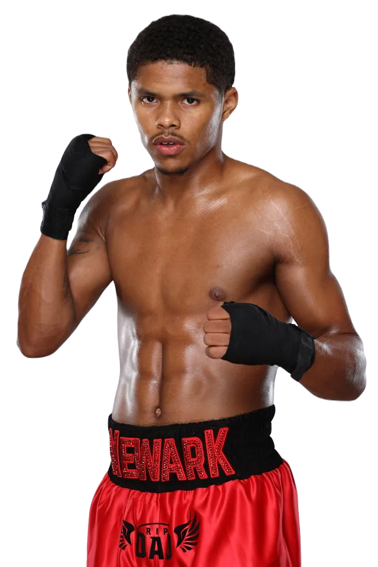 Shakur Stevenson Transparent 1 by BrandonMerideth on DeviantArt