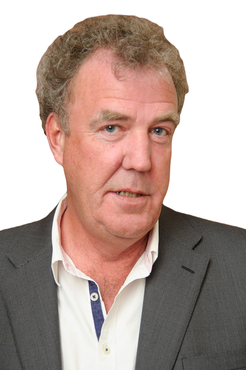 Jeremy Clarkson Transparent 3 By BrandonMerideth On DeviantArt jeremy-clarkson-transparent-3-by-brandonmerideth-on-deviantart
