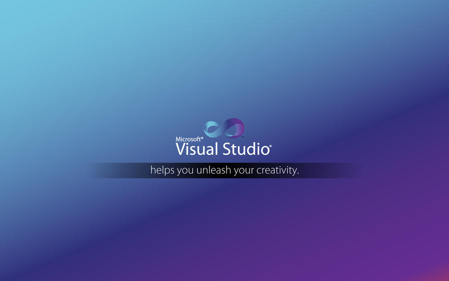 Visual Studio Wallpaper 05 by shaikhjee on DeviantArt