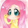 MLP : Fluttershy