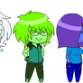 Chibi Gemsonas