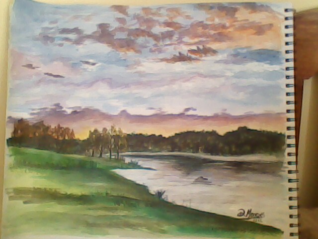 Landscape