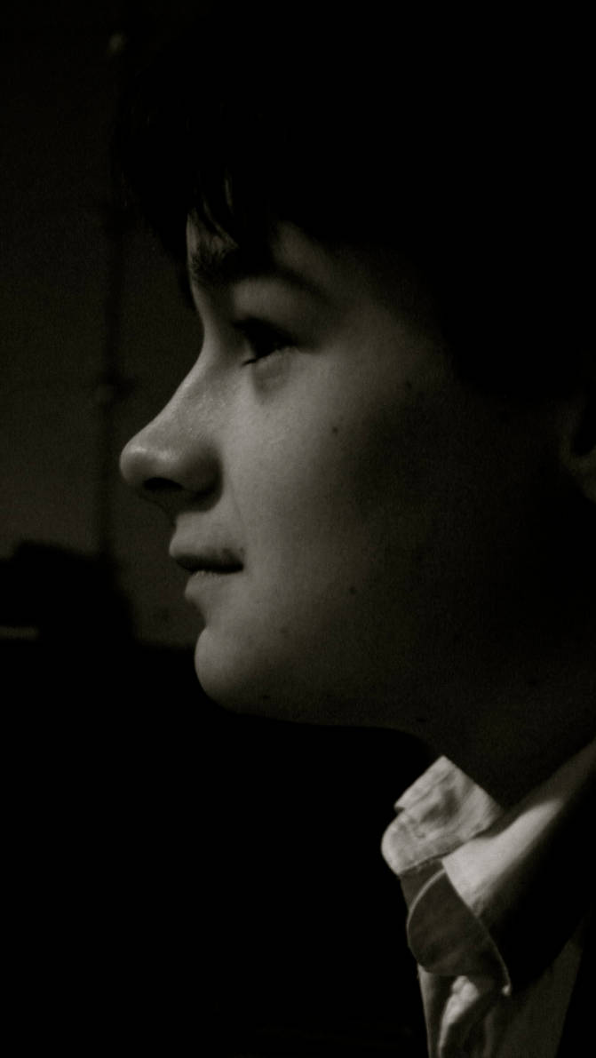 Profile of Joe by abyss-of-color on DeviantArt