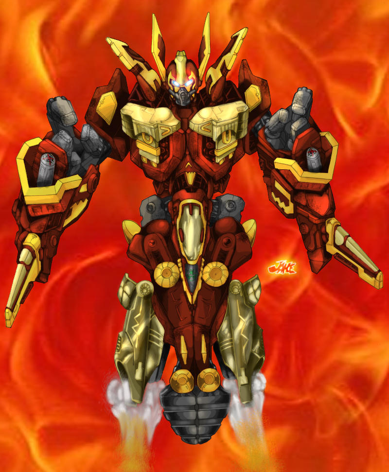 Superhero Backdraft Example Backdraft by RoadbusterDoM on DeviantArt