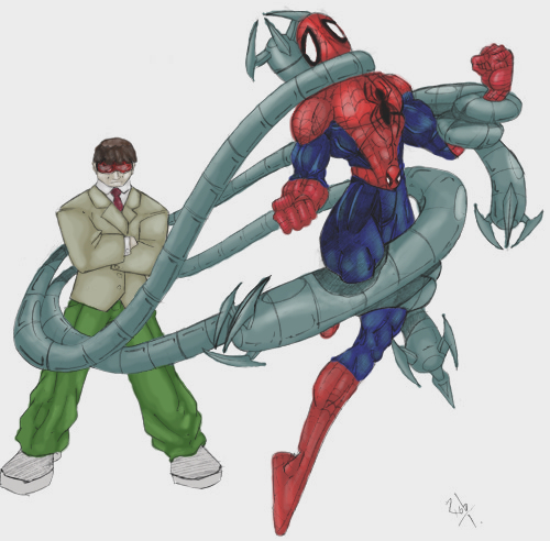 Spideybybm289