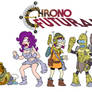 Chrono Futurama