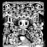 Samba De Los Muertos