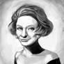 Edna Krabappel