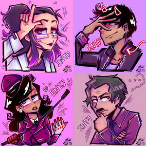 Explore The Best Entp Art Deviantart Explore The Best Entp Art Deviantart