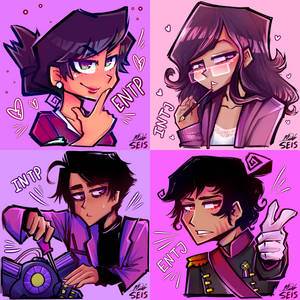 Explore The Best Entp Art Deviantart Explore The Best Entp Art Deviantart