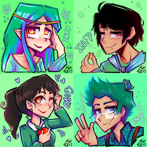 Explore The Best Infj Art Deviantart Explore The Best Infj Art Deviantart