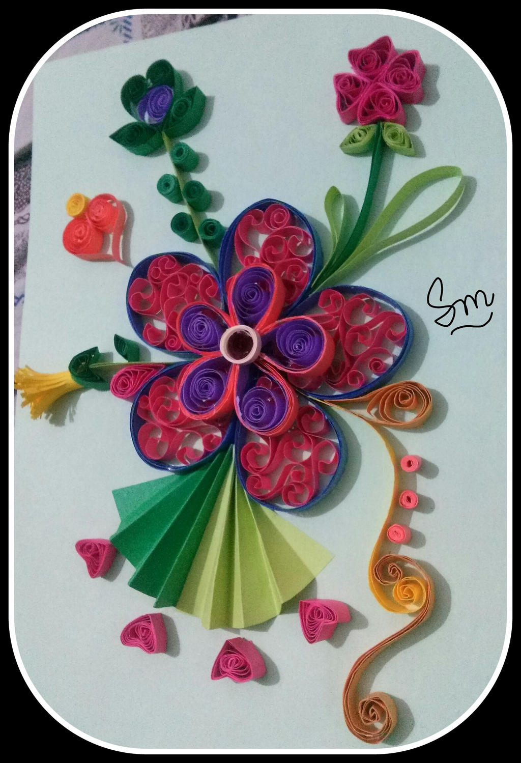 Quilling