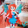 winx club bloom harmonix